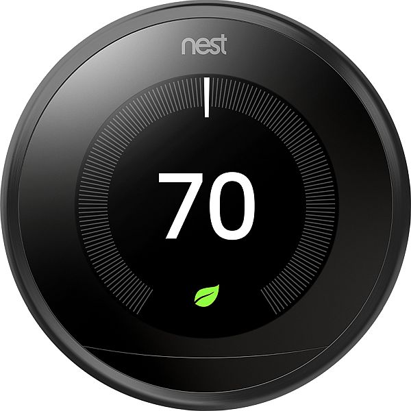 Nest 3rd generation $125+ free shipping