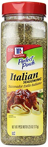 [Amazon] McCormick Italian Seasoning, 6.25-Ounce $4.23 after clipping 20% off coupon. FS with Prime