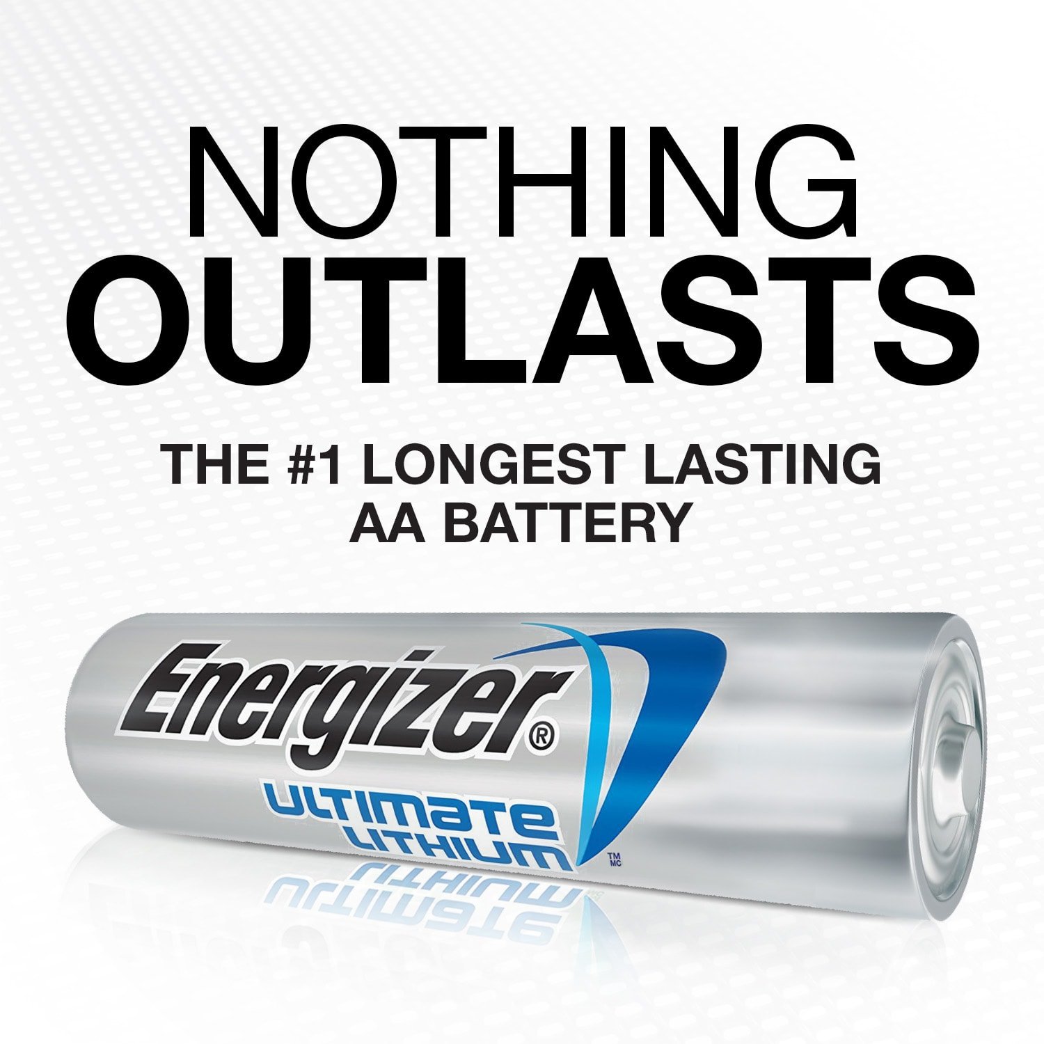 [Amazon] 24 battery count Energizer AA Ultimate Lithium $24.36 after S&S AC --$1.02 each