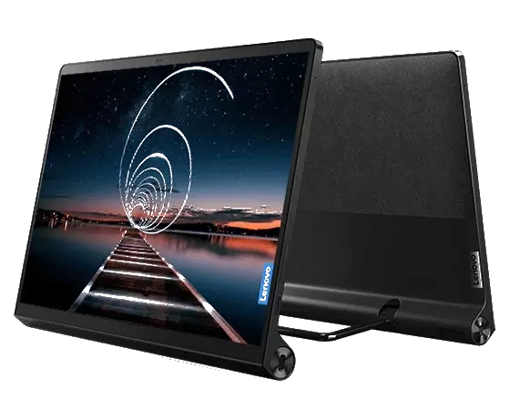 Lenovo Yoga Tab 13: (Can Act as a Portable Monitor) Snapdragon 870, 8GB RAM, 128GB SSD $399