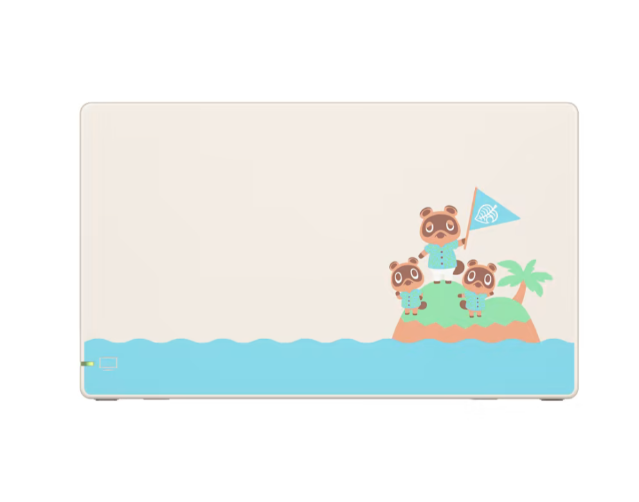Slickdeals sales animal crossing