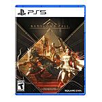 YMMV Babylon's Fall - PlayStation 5, PlayStation 4 $0.00