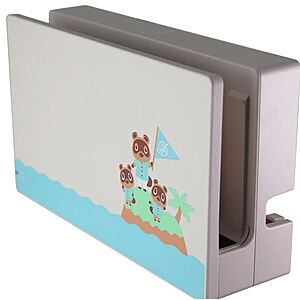 Refurbished animal crossing switch on sale