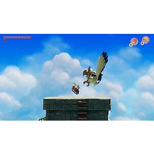 Link's awakening discount pre owned