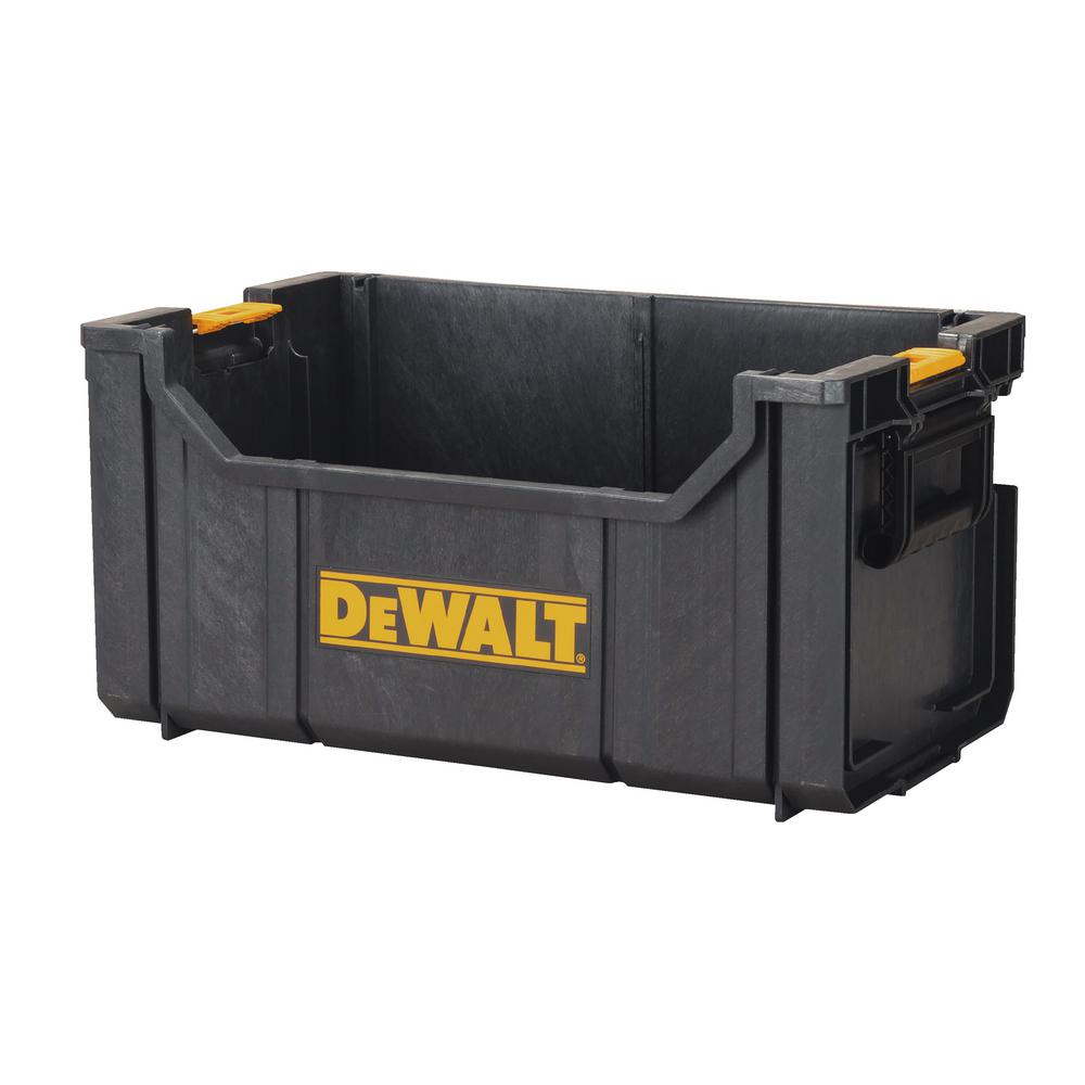 Dewalt ToughSystem DS280 22 in. Tote Tool Box $14.65 at HD