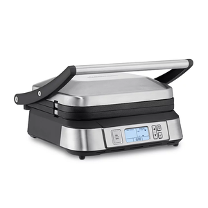 Cuisinart Contact Griddler® with Smoke-Less Mode $  68 + $  10 Kohl's Cash + Free Shipping $  99.99