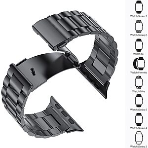Epuly apple watch discount band