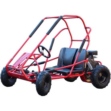 Coleman Kt 196 Gas Powered 2 Seat Go Cart 500 Wal Mart Bm Ymmv