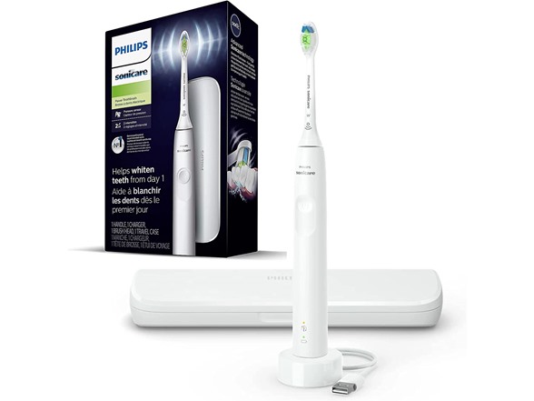 Philips Sonicare DiamonClean Only $64.99