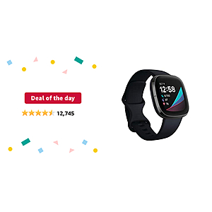 Slickdeals fitbit 2025