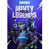 FORTNITE - Minty Legends Pack +1000 V-Bucks Xbox One &amp;amp; Xbox Series X|S (WW) - $5.79