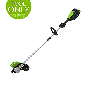Greenworks 80V 8" Cordless Battery Edger Gen 3 (Tool Only) $129.20 + Free S&H