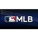 $50 off annual mlbtv (mlb.tv) package  - $100