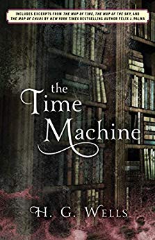 H.G.Wells - Time Machine & The War of Worlds kindle Editions are available for $0 again