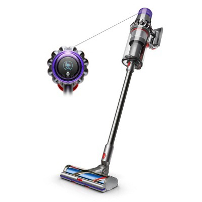 Dyson Outsize Cordless Vacuum Cleaner - Purple - $749.00