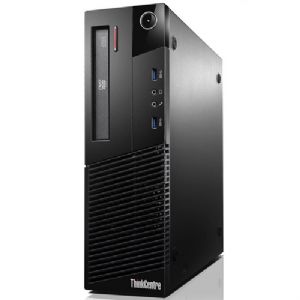 Refurbished Lenovo ThinkCentre M93 i7 16G 256GB w 1yr Warranty