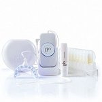 GLO Science Brilliant Personal Teeth Whitening Device $112 /w FS
