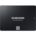 SAMSUNG 860 EVO Series 2.5&quot; 1TB SATA III Internal SSD - $109.99