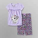 Baby, Toddler, Boys &amp; Girls PJ's on sale for $0.49 each at Kmart!  + Free Ship + Extra points back