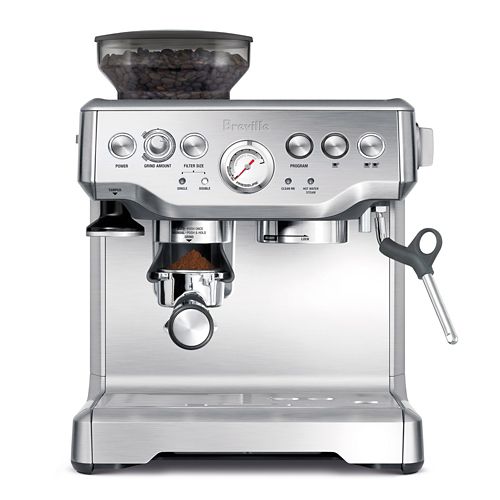 Breville machines at 20% off (Breville Barista express, Breville Bambino plus etc.) $559.99