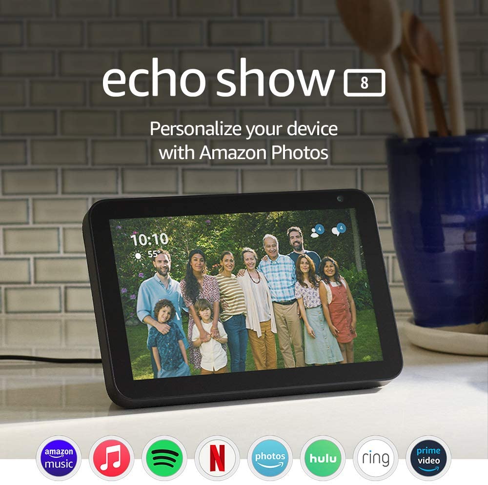 echo deal mother's day $74.99