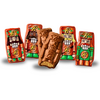Reese's Milk Chocolate Peanut Butter Nutcrackers  &ndash; 5 lb - $25 $24.99