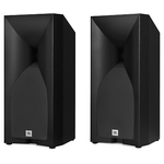 JBL Studio 530 5-1/4" Bookshelf Loudspeakers (Pair, Black) $240 w/ SD Cashback + Free Shipping