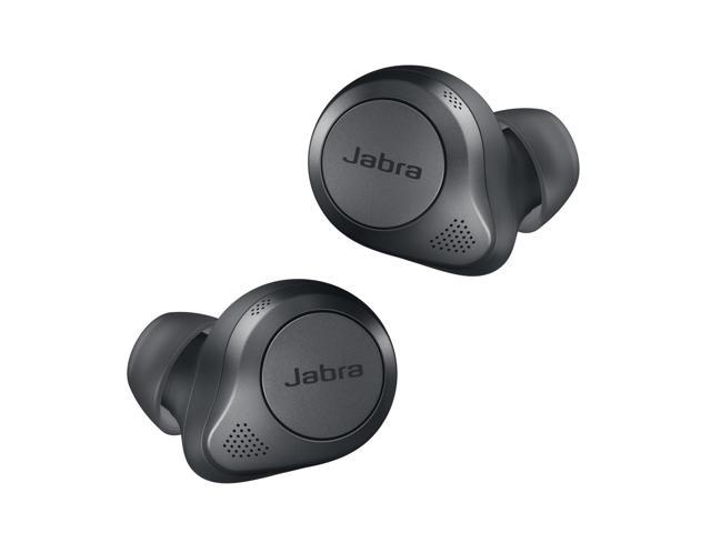 Jabra Elite 85t Black True Wireless Headphones $69