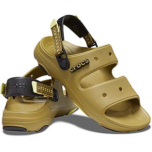 Slickdeals crocs sales
