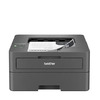 (Refurbished) Brother HL-L2420DW Wireless Monochrome Duplex Laser Printer $60