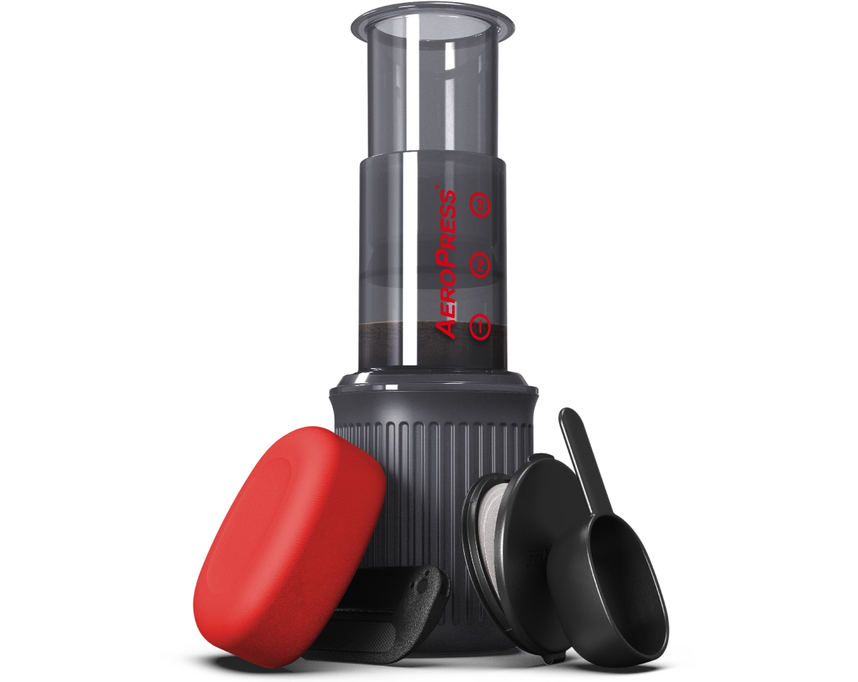 Bed bath and beyond aeropress discount