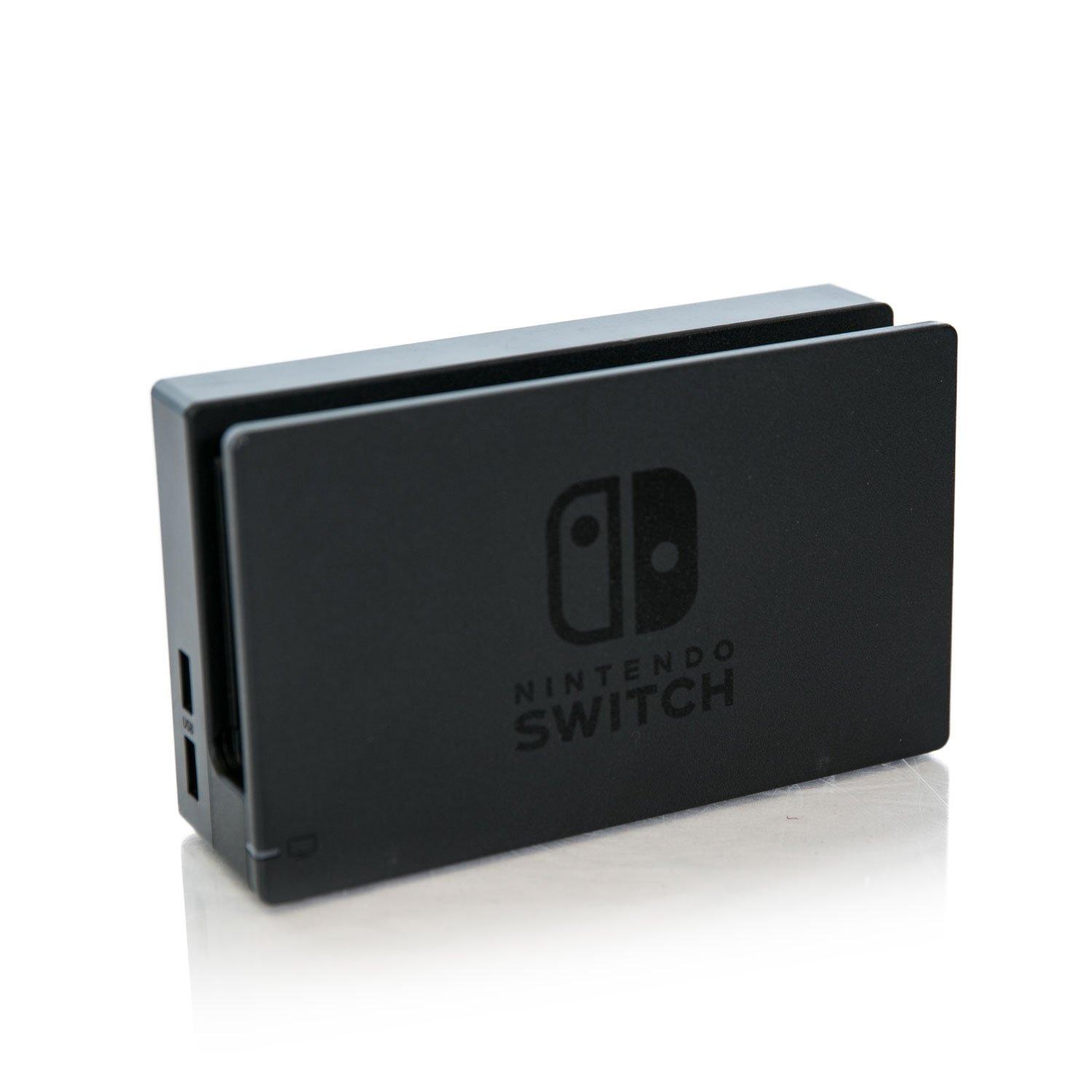 buy pre owned nintendo switch