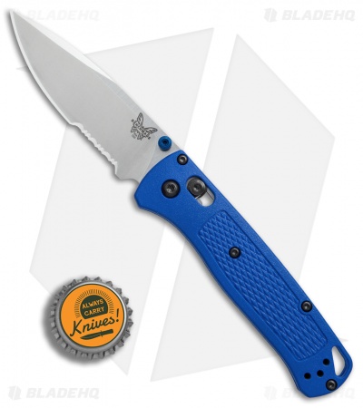 Benchmade Bugout Serrated - $89.99