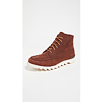 Sorel Kezar Waterproof Boots $97.50 (Originally $195, sold by East Dane/Amazon) - $97.50