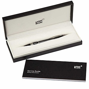 Montblanc starwalker costco clearance