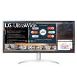 LG 34WP50S 34&quot; FHD IPS UltraWide Monitor, FreeSync $229.99 Free shipping Office Depot