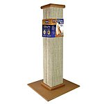 32&quot; Pioneer Pet SmartCat The Ultimate Scratching Post $34.99 Shipping Free (Prime). EDIT! PLUS PERCH DEAL!