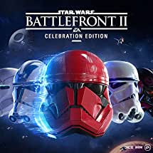 Star Wars Battlefront II Celebration Edition - PC [Online Game Code] $5