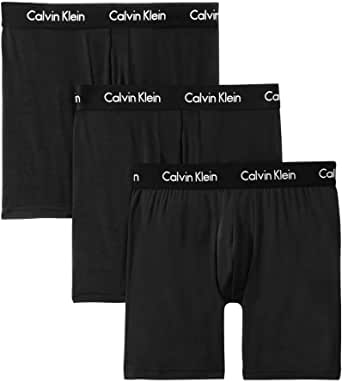 Calvin Klein Men's Body Modal Boxer Briefs $21.93