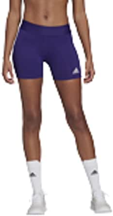 adidas Women's Techfit Volleyball Shorts xx-small $11.98