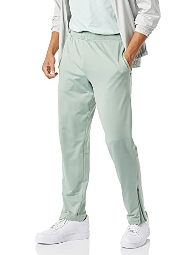 Amazon Essentials Men's Active Moisture Wicking Pant, Sage Green, X-Small $6
