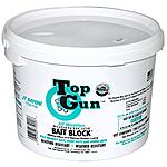 JT Eaton 750 Top Gun All Weather Rodenticide Bait Block Bromethalin Neurological Bait with Stop-Feed Action and Bitrex, For Mice and Rats (Pail of 128) $11.15 at Amazon