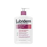 Lubriderm Advanced Therapy Lotion, 16.0oz $7.99