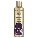 Pantene Gold Series Argan Oil from ProV for Natural and Curly Textured Hair, Sulfate Free Shampoo, 8.5 Fl Oz $1.72