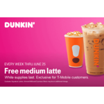 T-Mobile Customers 05/14: Mod Cloth 40% off, Pizza Hut Large 2 topping pizza $8 plus free cinnabon