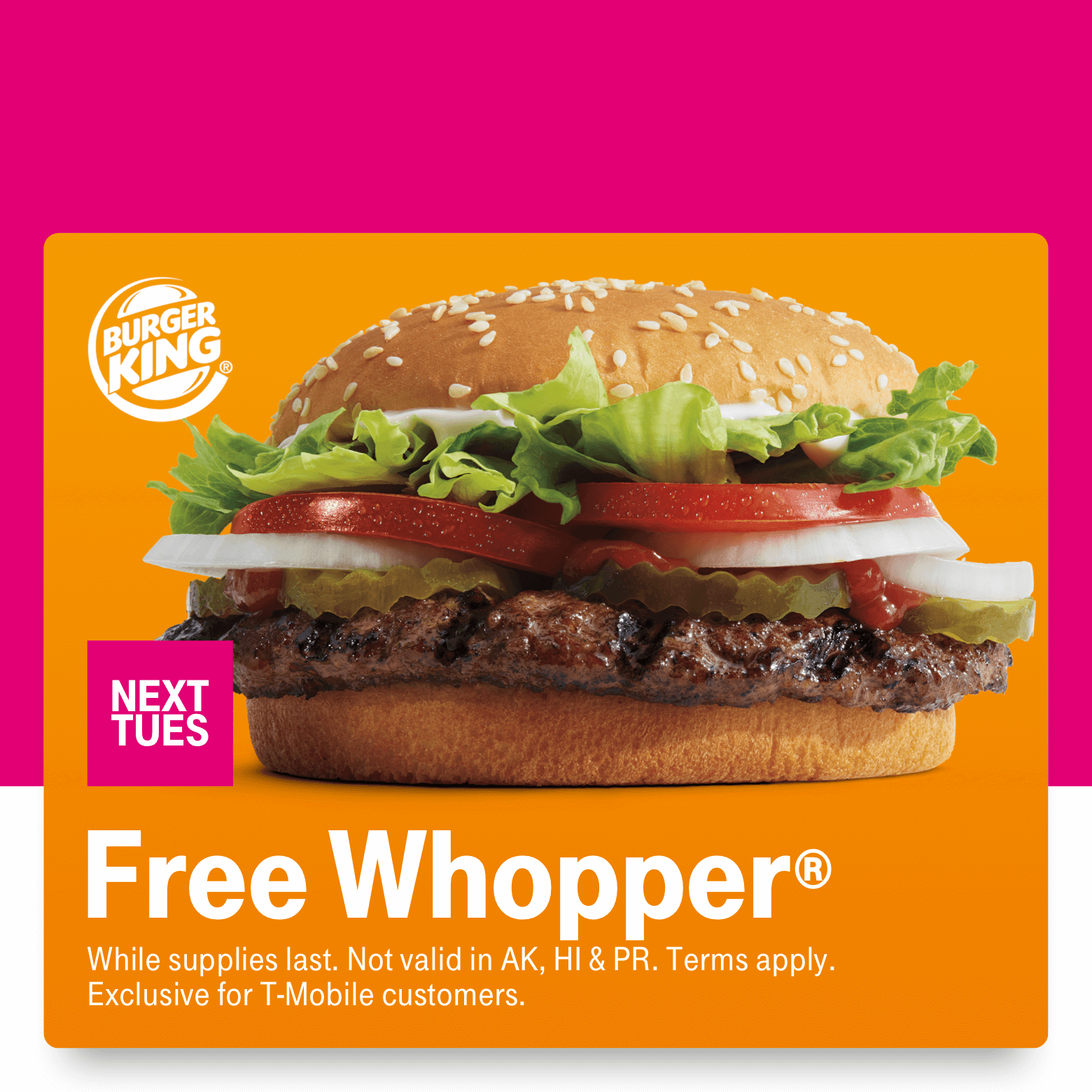 T Mobile Customers 01 14 Free Bk Whopper 15 Barkbox