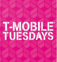 T-Mobile/Sprint Customers 10/06:  $2 Baskin Robbins Promo Card, 10 Free 4x6 prints, 30% off Adidas