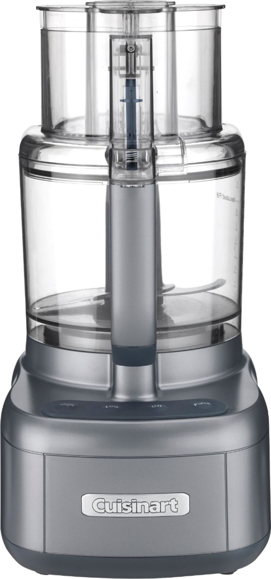 (YMMV) Cuisinart 11Cup Food Processor + Storage Case 99.99 (50 Off)