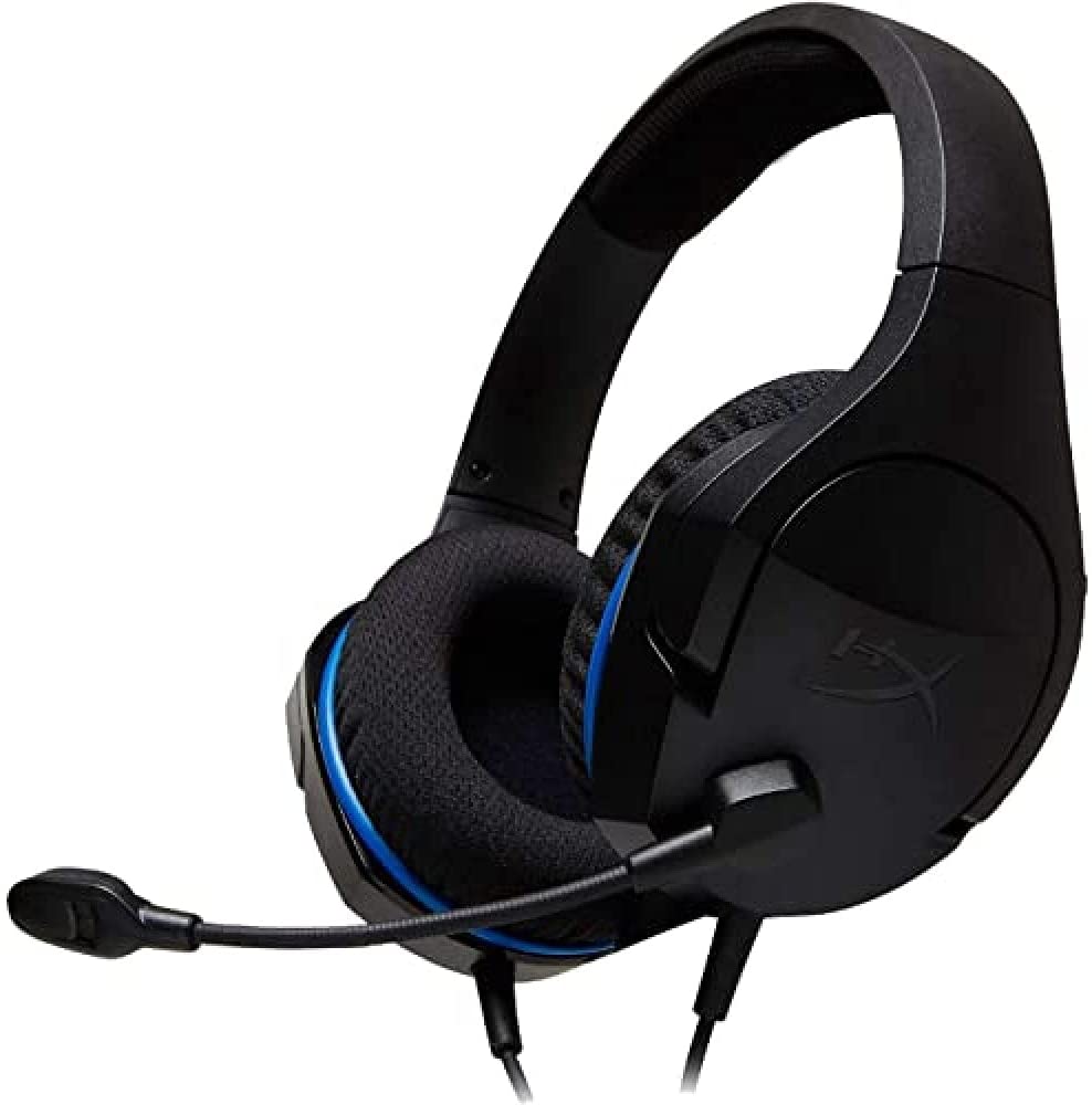 HyperX - Cloud Stinger Core Wired Gaming Headset (PS4/PS5) for $24.99 (38% Off)