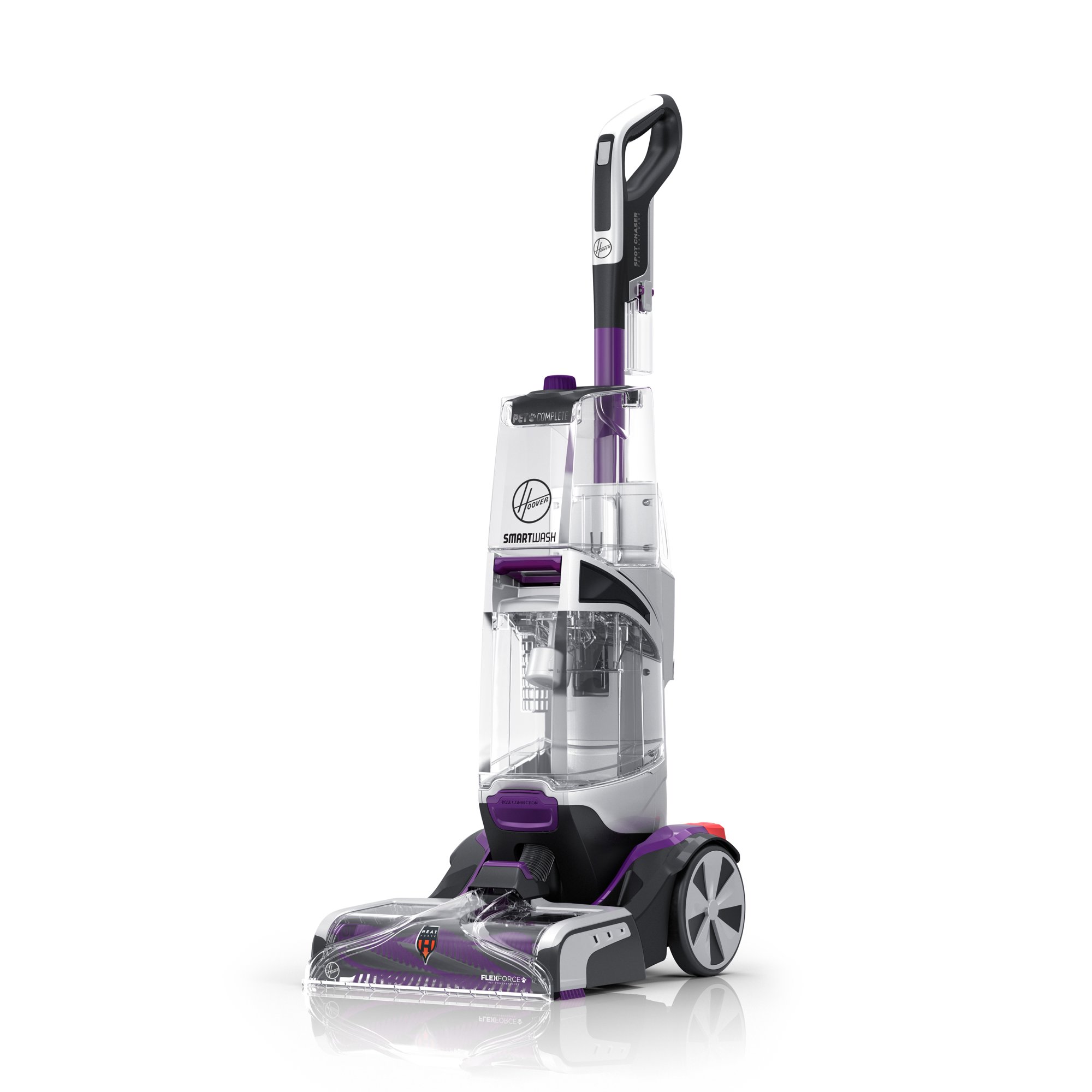 Hoover Smart Wash Pet Carpet Cleaner Machine FH53010 $148 + Free Shipping